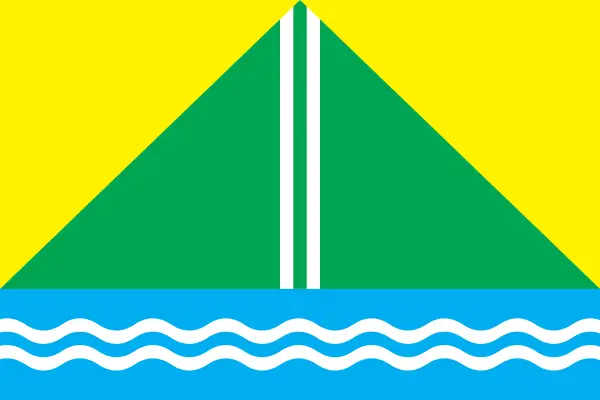 Флаг: Называевский район